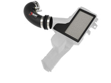 Load image into Gallery viewer, aFe Super Stock Air Intake Ford Mustang GT V8 5.0L (15-17) Induction System w/ Oiled or Dry Filter - Pro Dry S (Dry Air Filter) Alternate Image