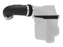 Load image into Gallery viewer, aFe Super Stock Air Intake Ford Mustang GT V8 5.0L (15-17) Induction System w/ Oiled or Dry Filter - Pro Dry S (Dry Air Filter) Alternate Image