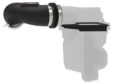 Load image into Gallery viewer, aFe Super Stock Air Intake Ford Mustang GT V8 5.0L (18-21) V8 5.0L Induction System w/ Oiled or Dry Filter - Pro Dry S (Dry Air Filter) Alternate Image