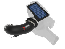 Load image into Gallery viewer, aFe Super Stock Air Intake Ford Mustang GT V8 5.0L (18-21) V8 5.0L Induction System w/ Oiled or Dry Filter - Pro 5R (Oiled Air Filter) Alternate Image