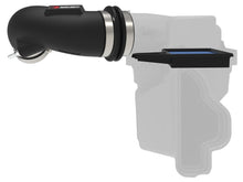 Load image into Gallery viewer, aFe Super Stock Air Intake Ford Mustang GT V8 5.0L (18-21) V8 5.0L Induction System w/ Oiled or Dry Filter - Pro Dry S (Dry Air Filter) Alternate Image