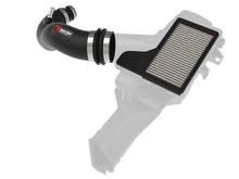 Load image into Gallery viewer, aFe Super Stock Air Intake Ford Mustang Ecoboost 2.3 S550 (15-23) Intake Tube w/ Oiled or Dry Filter Alternate Image