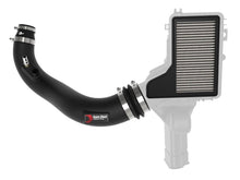 Load image into Gallery viewer, aFe Super Stock Air Intake Ford Mustang Ecoboost 2.3 S550 (15-23) Intake Tube w/ Oiled or Dry Filter Alternate Image