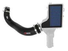 Load image into Gallery viewer, aFe Super Stock Air Intake Ford Mustang Ecoboost 2.3 S550 (15-23) Intake Tube w/ Oiled or Dry Filter Alternate Image