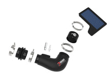 Load image into Gallery viewer, aFe Super Stock Air Intake Ford Mustang V6 3.7L (15-17) Induction System w/ Oiled or Dry Filter - Pro Dry S (Dry Air Filter) Alternate Image