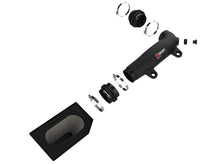 Load image into Gallery viewer, aFe Super Stock Air Intake Jeep Wrangler JL L4 2.0L (18-22) Induction System w/ Oiled or Dry Filter Alternate Image