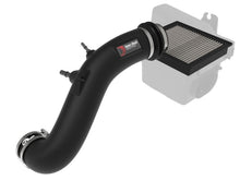 Load image into Gallery viewer, aFe Super Stock Air Intake Ford F150 V8 5.0L (15-20) Induction System w/ Oiled or Dry Filter Alternate Image