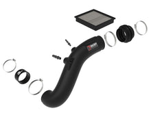 Load image into Gallery viewer, aFe Super Stock Air Intake Ford F150 V8 5.0L (15-20) Induction System w/ Oiled or Dry Filter Alternate Image