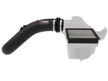 Load image into Gallery viewer, aFe Super Stock Air Intake Ford F150 V8 5.0L (15-20) Induction System w/ Oiled or Dry Filter Alternate Image