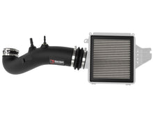 Load image into Gallery viewer, aFe Super Stock Air Intake Ford F150 V8 5.0L (15-20) Induction System w/ Oiled or Dry Filter Alternate Image