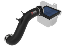 Load image into Gallery viewer, aFe Super Stock Air Intake Ford F150 V8 5.0L (15-20) Induction System w/ Oiled or Dry Filter Alternate Image