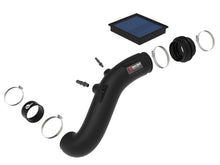 Load image into Gallery viewer, aFe Super Stock Air Intake Ford F150 V8 5.0L (15-20) Induction System w/ Oiled or Dry Filter Alternate Image