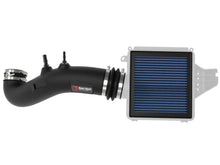 Load image into Gallery viewer, aFe Super Stock Air Intake Ford F150 V8 5.0L (15-20) Induction System w/ Oiled or Dry Filter Alternate Image