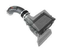 Load image into Gallery viewer, aFe Super Stock Air Intake VW Golf (15-18) Golf R (15-19) Induction System w/ Oiled or Dry Filter - Pro Dry S (Dry Air Filter) Alternate Image