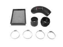 Load image into Gallery viewer, aFe Super Stock Air Intake VW GTI (15-21) Jetta GLI (19-21) Induction System w/ Oiled or Dry Filter Alternate Image