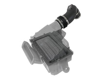 Load image into Gallery viewer, aFe Super Stock Air Intake VW GTI (15-21) Jetta GLI (19-21) Induction System w/ Oiled or Dry Filter Alternate Image