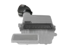 Load image into Gallery viewer, aFe Super Stock Air Intake VW Golf (15-18) Golf R (15-19) Induction System w/ Oiled or Dry Filter - Pro Dry S (Dry Air Filter) Alternate Image