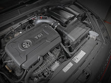 Load image into Gallery viewer, aFe Super Stock Air Intake VW GTI (15-21) Jetta GLI (19-21) Induction System w/ Oiled or Dry Filter Alternate Image