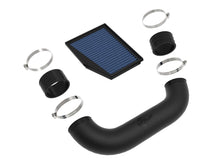 Load image into Gallery viewer, aFe Super Stock Air Intake Porsche Boxster/S (00-04) CARB/Smog Legal w/ Oiled Air Filter Alternate Image