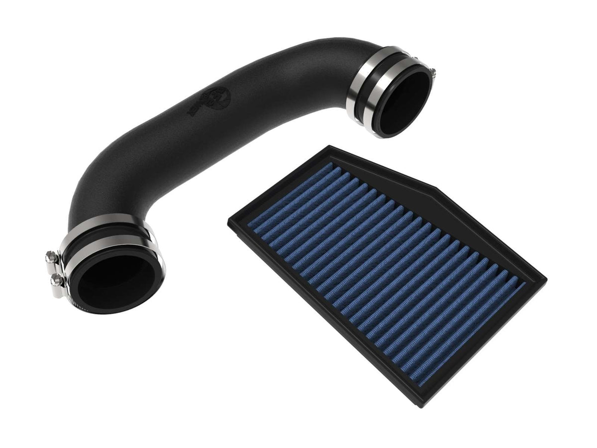 aFe Super Stock Air Intake Porsche Boxster/S (00-04) CARB/Smog Legal w