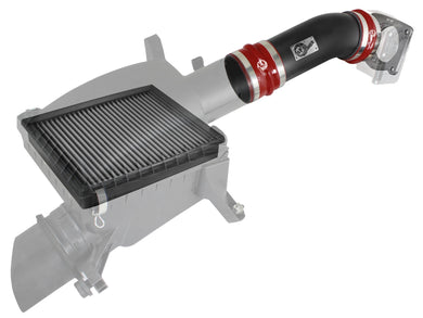 aFe Super Stock Air Intake Toyota Tundra (07-13) Induction System w/ Oiled or Dry Filter