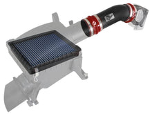 Load image into Gallery viewer, aFe Super Stock Air Intake Toyota Tundra (14-21) Induction System w/ Oiled or Dry Filter Alternate Image
