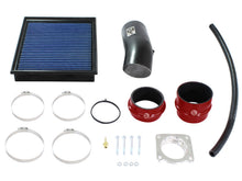 Load image into Gallery viewer, aFe Super Stock Air Intake Toyota Tundra (14-21) Induction System w/ Oiled or Dry Filter Alternate Image