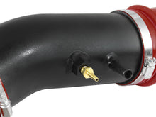 Load image into Gallery viewer, aFe Super Stock Air Intake Toyota Tundra (14-21) Induction System w/ Oiled or Dry Filter Alternate Image