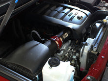 Load image into Gallery viewer, aFe Super Stock Air Intake Toyota Tundra (14-21) Induction System w/ Oiled or Dry Filter Alternate Image