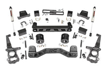 Load image into Gallery viewer, Rough Country Lift Kit Ford F150 2WD (2015-2020) 6&quot; Suspension Lift Kits Alternate Image