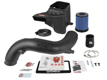Load image into Gallery viewer, 332.50 aFe Takeda Stage-2 Cold Air Intake Hyundai Elantra Turbo 1.6T (17-19) Dry or Oiled Air Filter - Redline360 Alternate Image