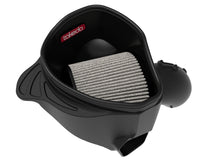 Load image into Gallery viewer, aFe Cold Air Intake Toyota GR Supra / BMW Z4 B58 (20-22) Takeda Stage-2 w/ Pro Dry S or Pro 5R Air Filter Alternate Image