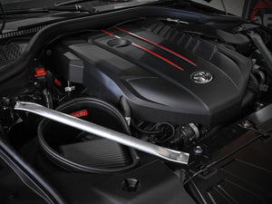aFe Cold Air Intake Toyota GR Supra / BMW Z4 B58 (20-22) Takeda Stage-2 w/ Pro Dry S or Pro 5R Air Filter