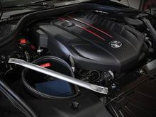 Load image into Gallery viewer, aFe Cold Air Intake Toyota GR Supra / BMW Z4 B58 (20-22) Takeda Stage-2 w/ Pro Dry S or Pro 5R Air Filter Alternate Image