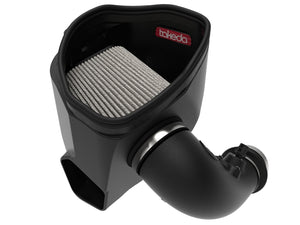 aFe Cold Air Intake Toyota GR Supra (21-22) BMW Z4 (19-22) B48 2.0T Takeda Stage-2 w/ Pro Dry S or Pro 5R Air Filter