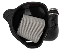 Load image into Gallery viewer, aFe Cold Air Intake Toyota GR Supra (21-22) BMW Z4 (19-22) B48 2.0T Takeda Stage-2 w/ Pro Dry S or Pro 5R Air Filter Alternate Image