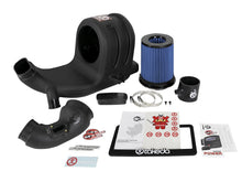 Load image into Gallery viewer, 331.55 aFe Takeda Momentum Cold Air Intake Honda Fit 1.5L (15-19) Dry or Oiled Air Filter - Redline360 Alternate Image