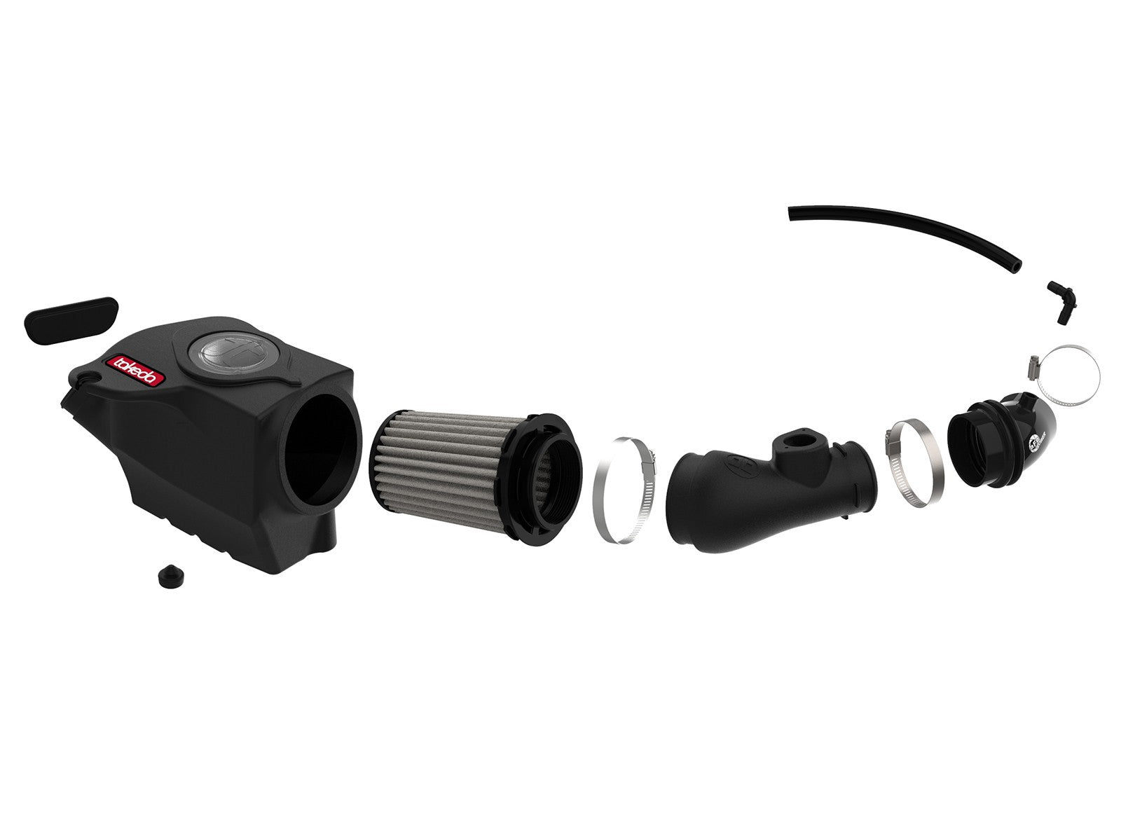 Air Intake Filter Kit System for Mazda Miata NB MX5 MX-5 1999-2005 wit – AirX Racing