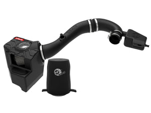 361.00 aFe Takeda Momentum Cold Air Intake Subaru Crosstrek 2.0L (18-20) Dry or Oiled Air Filter - Redline360