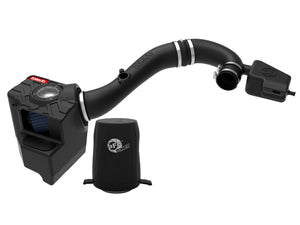 361.00 aFe Takeda Momentum Cold Air Intake Subaru Crosstrek 2.0L (18-20) Dry or Oiled Air Filter - Redline360