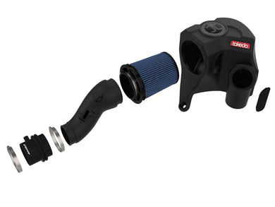 390.00 aFe Takeda Momentum Cold Air Intake Pilot (16-19) Odyssey (18-19) Dry or Oiled Air Filter - Redline360