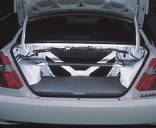Load image into Gallery viewer, Cusco Strut Bar Mitsubishi Lancer Evo IV (1997-1998) V (1999) VI (2000-2001) Front / Rear - Type 40 / OS / CB - Type 40 - Front Alternate Image
