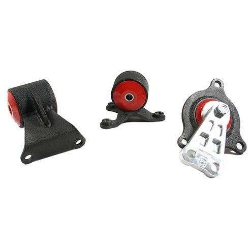 296.99 Innovative Mounts Acura RSX & Civic Si EP3 [Automatic Kit] (02-06) 90651-75A - Redline360