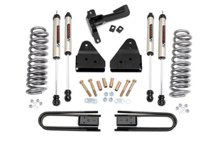 Rough Country Lift Kit Ford F250 Super Duty 4WD (11-16) 3" Suspension Lift Kits