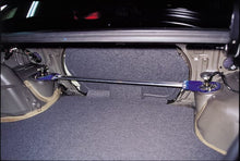 Load image into Gallery viewer, Cusco Strut Bar Mitsubishi Lancer Evo VIII (2003-2005) MR (2004-2005) Rear - Type 40 / OS / CB Alternate Image