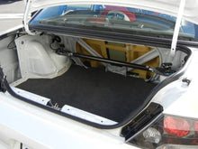 Load image into Gallery viewer, Cusco Strut Bar Mitsubishi Lancer Evo VIII (2003-2005) MR (2004-2005) Rear - Type 40 / OS / CB Alternate Image