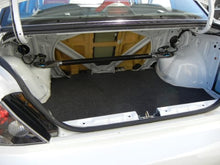 Load image into Gallery viewer, Cusco Strut Bar Mitsubishi Lancer Evo VII (2001-2002) XI (2005-2007) Rear - Type 40 / OS / CB - Type 40 - Rear Alternate Image