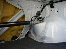 Load image into Gallery viewer, Cusco Strut Bar Mitsubishi Lancer Evo VIII (2003-2005) MR (2004-2005) Rear - Type 40 / OS / CB Alternate Image