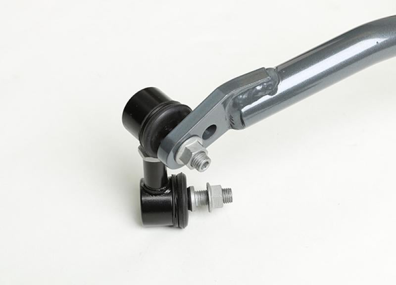 Progress Sway Bar Acura RSX (0206) Civic Si EP3 (0203) Rear w/ Brace
