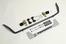 Load image into Gallery viewer, Progress Sway Bar Acura RSX (02-06) Civic Si EP3 (02-03) Rear w/ Brace and HD End Links - 62.0103 - Default Title Alternate Image